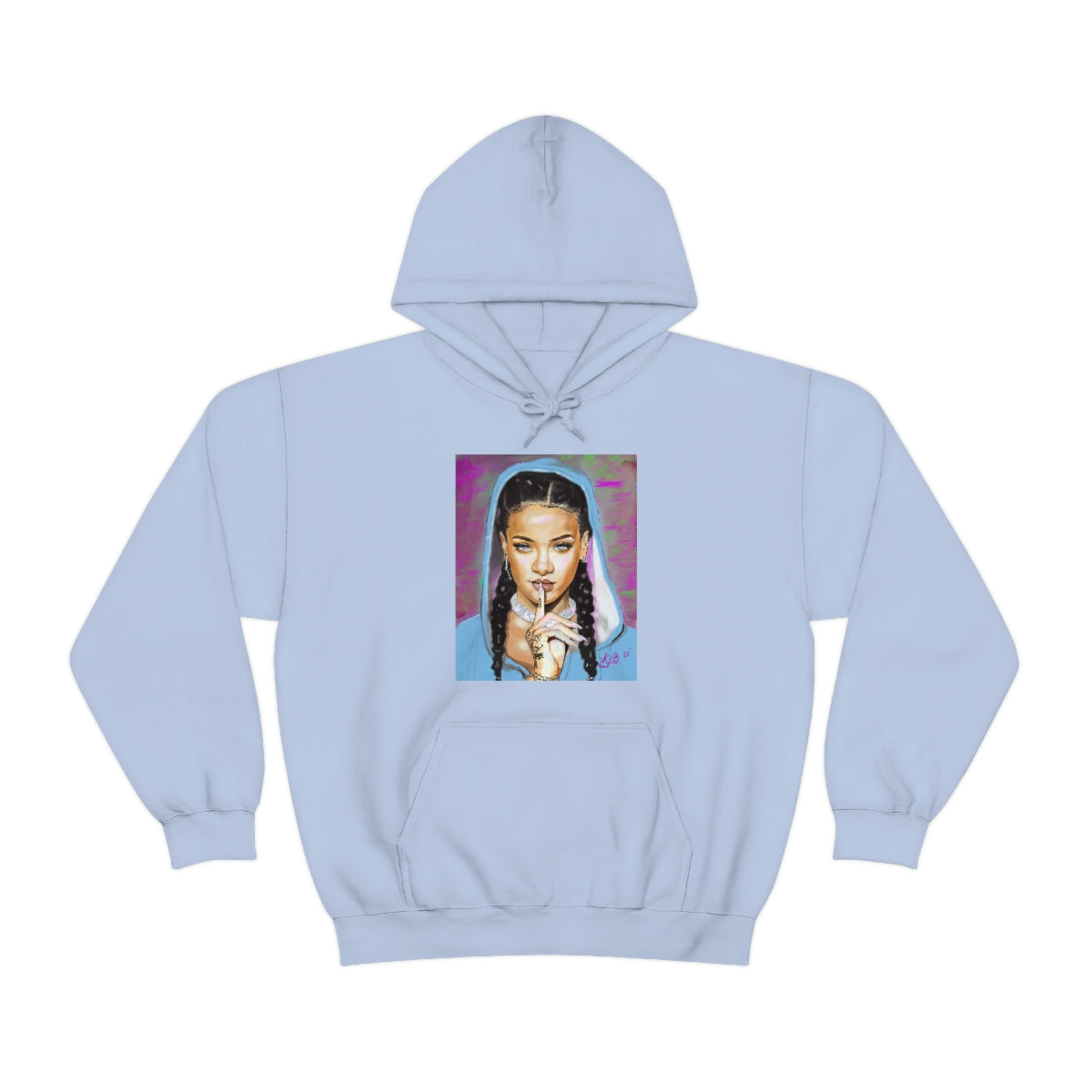 RIRI HOODIE