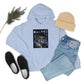 2PAC - UNISEX - HOODIE