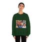 BLACK PANTHER - UNISEX - SWEATSHIRT