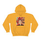 JAMES BALDWIN - UNISEX - HOODIE