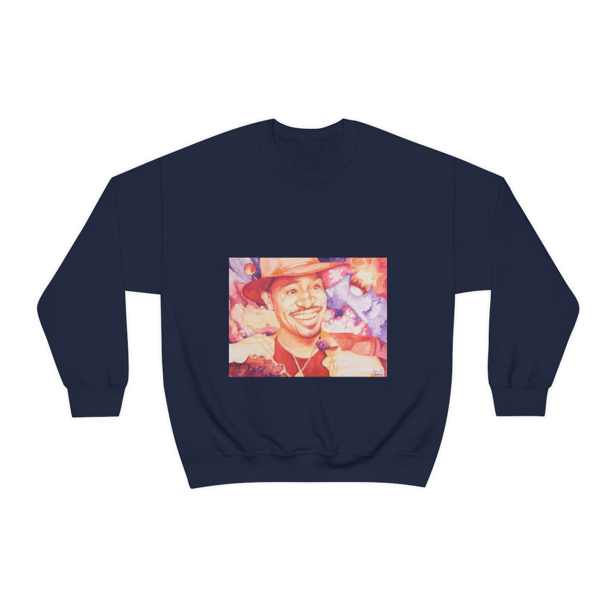 ANDRE 3000 SWEATSHIRT