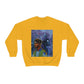 INNER CITY SHINOBI - VOL 1 - UNISEX - SWEATSHIRT
