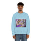 QUEEN OF QUARTS - UNISEX - SWEATSHIRT