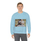 FOREVER TWISTED - UNISEX - SWEATSHIRT