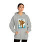 CLOUD 9 GODDESS - UNISEX - HOODIE