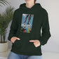 I STAND ON MY WORD - UNISEX - HOODIE