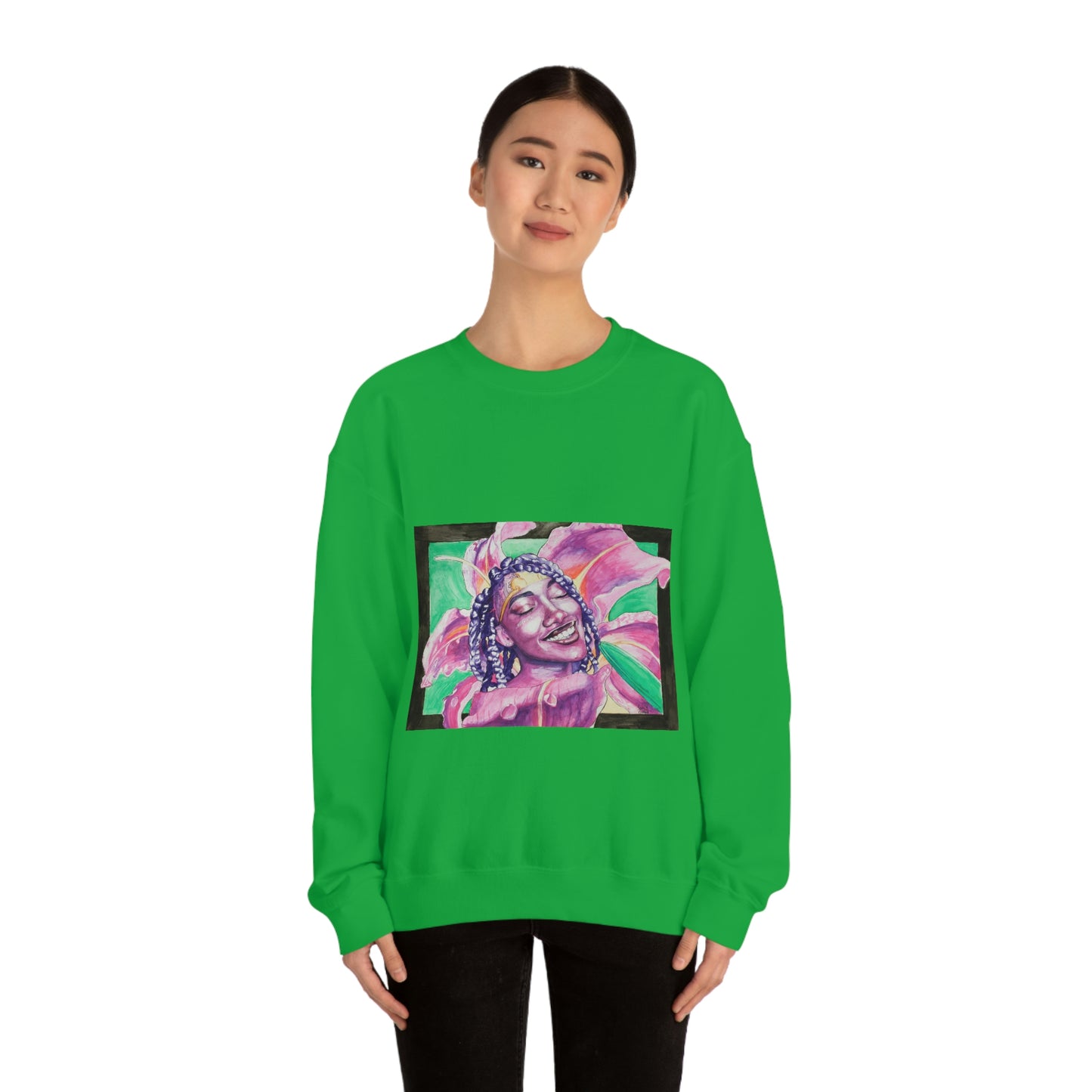 NECTAR - UNISEX - SWEATSHIRT