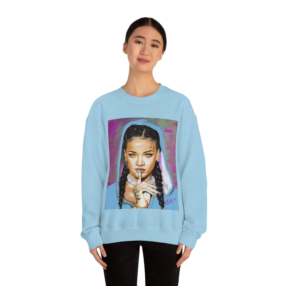 RIRI SWEATSHIRT