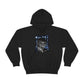 2PAC - UNISEX - HOODIE