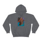 MIDNIGHT - UNISEX - HOODIE