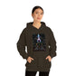 MIND OVA MATTER - UNISEX - HOODIE