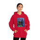 INNER CITY SHINOBI - VOL 1 - UNISEX - HOODIE