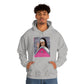 AALIYAH HOODIE