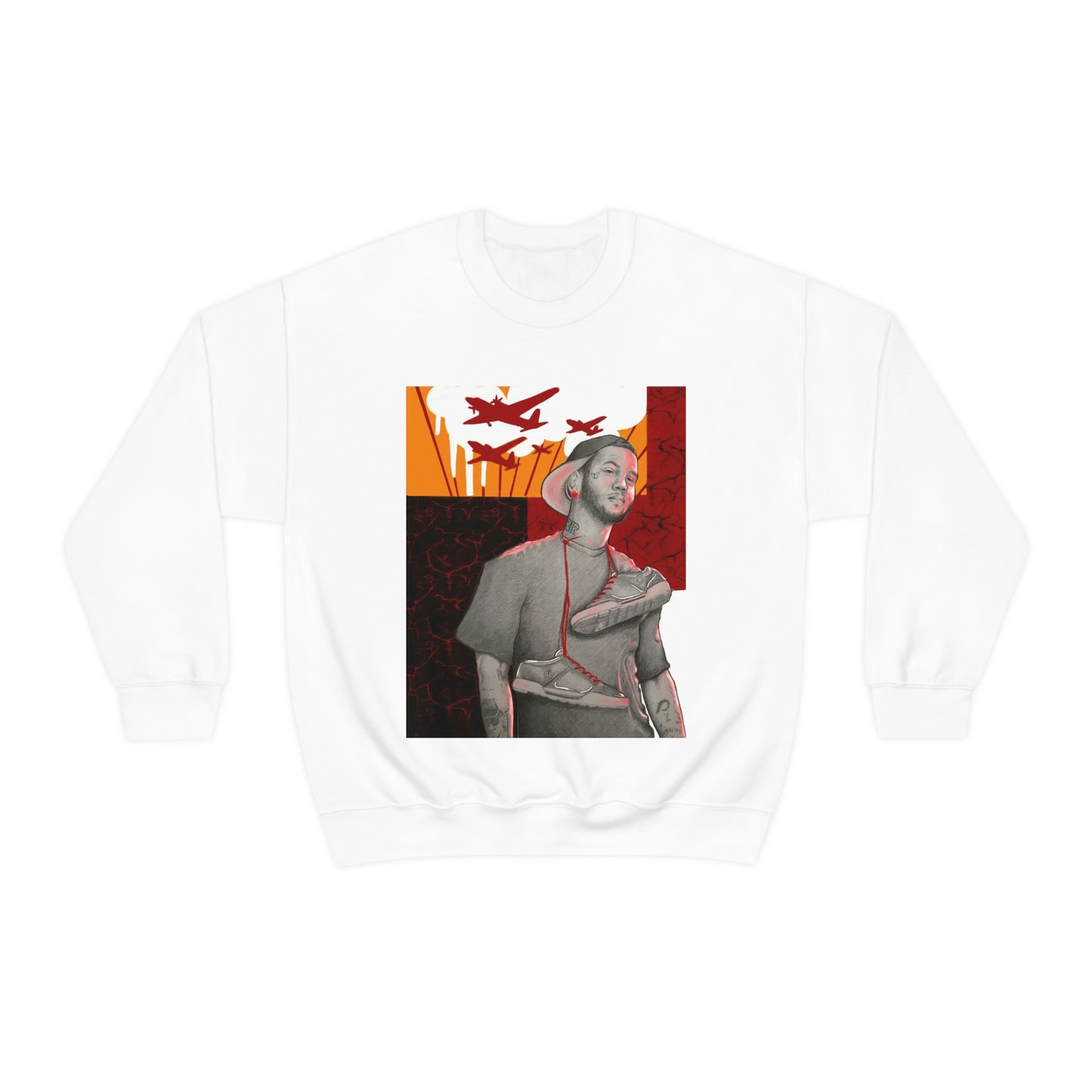 DRILLMATIC - UNISEX - SWEATSHIRT
