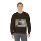 FOREVER TWISTED - UNISEX - SWEATSHIRT