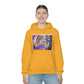 QUEEN OF QUARTS - UNISEX - HOODIE