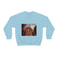 SKIN IS NOT A SIN - UNISEX - SWEATSHIRT