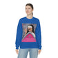 AALIYAH SWEATSHIRT