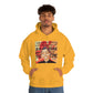 JAMES BALDWIN - UNISEX - HOODIE