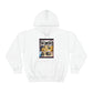 WINDOWS 2 - UNISEX - HOODIE