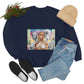 DIVINITY - UNISEX - SWEATSHIRT