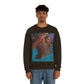 MIDNIGHT - UNISEX - SWEATSHIRT