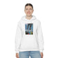 I STAND ON MY WORD - UNISEX - HOODIE