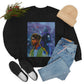 INNER CITY SHINOBI - VOL 1 - UNISEX - SWEATSHIRT