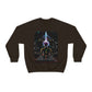 MIND OVA MATTER - UNISEX - SWEATSHIRT