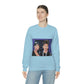 WILLOW & JADEN - UNISEX - SWEATSHIRT