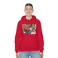 BLACK PANTHER - UNISEX - HOODIE