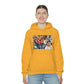 BLACK PANTHER - UNISEX - HOODIE