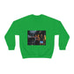 INNERCITY SHINOBI VOL 2 - UNISEX - SWEATSHIRT