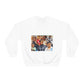 BLACK PANTHER - UNISEX - SWEATSHIRT