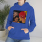 CATCH THAT FADE - UNISEX - HOODIE