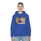 FOREVER TWISTED - UNISEX - HOODIE