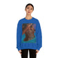MIDNIGHT - UNISEX - SWEATSHIRT