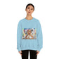 DIVINITY - UNISEX - SWEATSHIRT