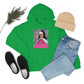 AALIYAH HOODIE