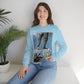 I STAND ON MY WORD - UNISEX - SWEATSHIRT