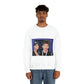 WILLOW & JADEN - UNISEX - SWEATSHIRT