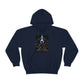MIND OVA MATTER - UNISEX - HOODIE