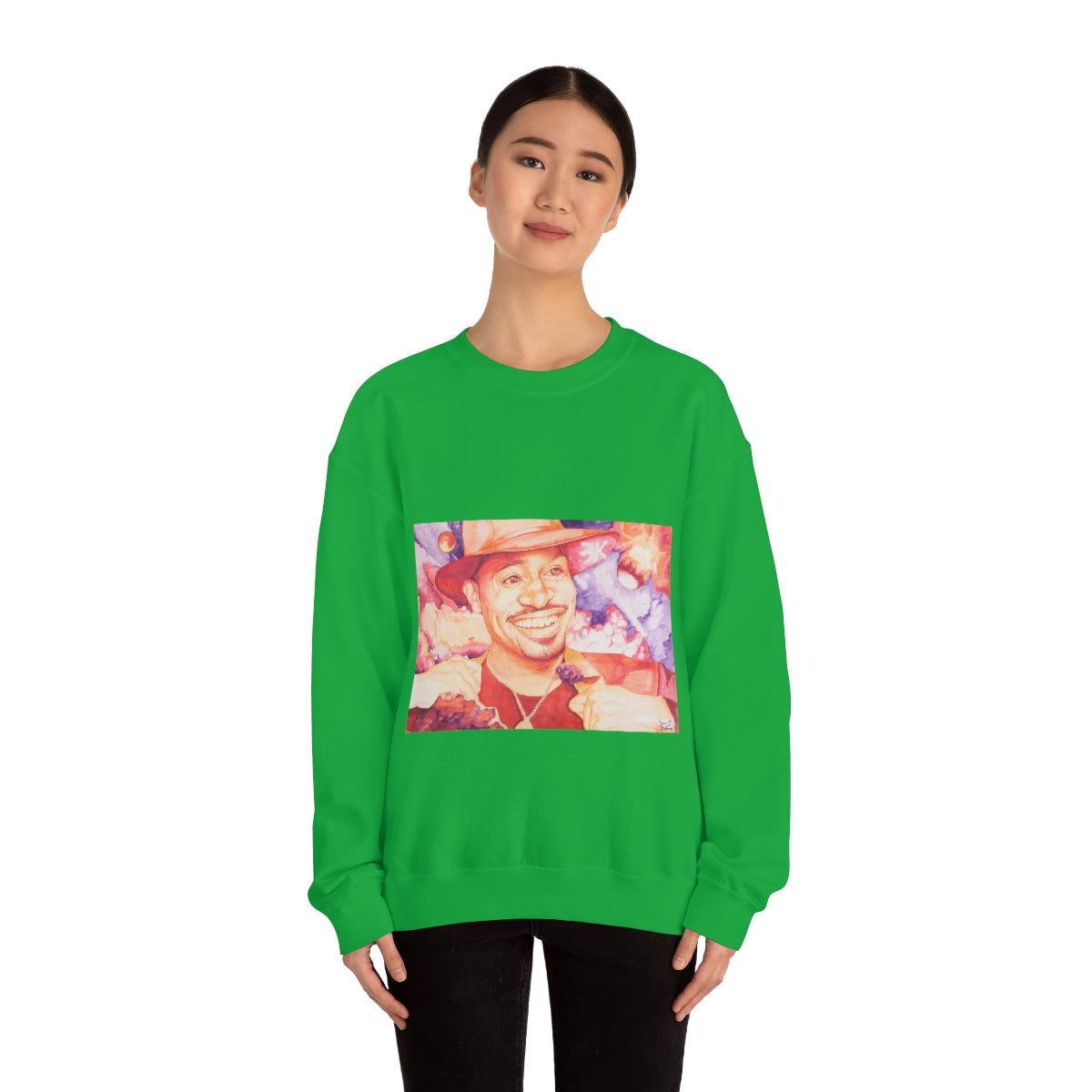 ANDRE 3000 SWEATSHIRT