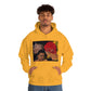 CATCH THAT FADE - UNISEX - HOODIE
