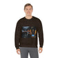 INNERCITY SHINOBI VOL 2 - UNISEX - SWEATSHIRT