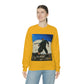 ONE FOOT IN FRONT OF THE OTHER - UNISEX - SWEATSHIRT