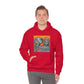 COLD SUMMER - UNISEX - HOODIE