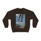 I STAND ON MY WORD - UNISEX - SWEATSHIRT