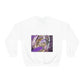 QUEEN OF QUARTS - UNISEX - SWEATSHIRT