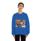 BLACK PANTHER - UNISEX - SWEATSHIRT